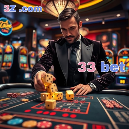 Explorando os Bônus do 33 bet para Jogadores Brasileiros