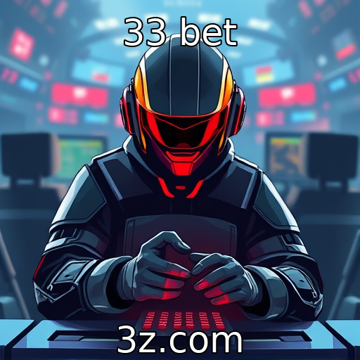 Tendências atuais na indústria de jogos e apostas