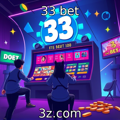 Tendências emergentes na indústria de jogos