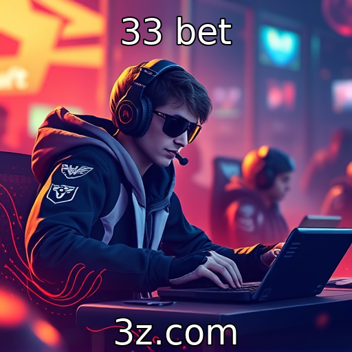 Aumento do eSports e seu reconhecimento global