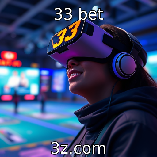 Futuro das experiências imersivas em realidade virtual