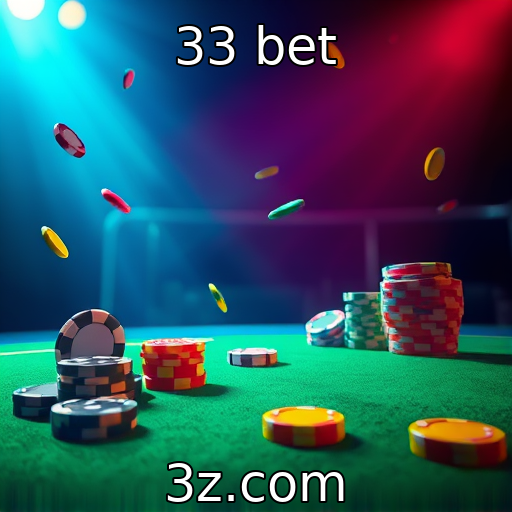 Impacto das regulamentações em jogos de azar