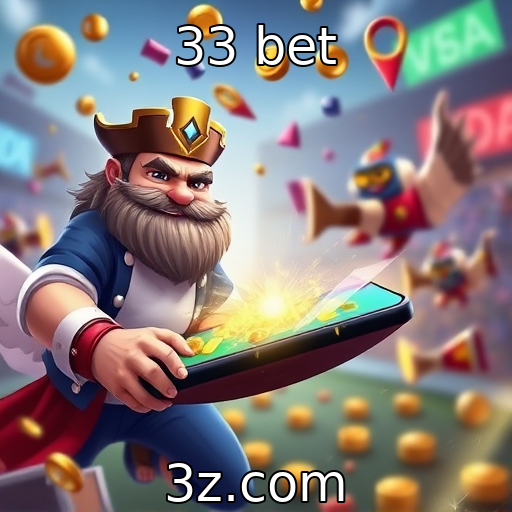 Perspectivas de investimento em jogos mobile