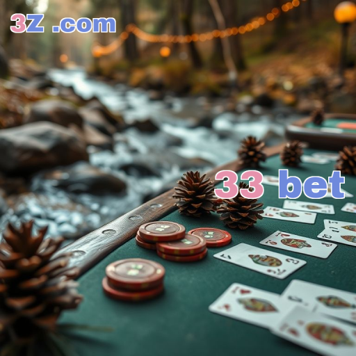 Promoção Criativa e Inovadora no 33 bet