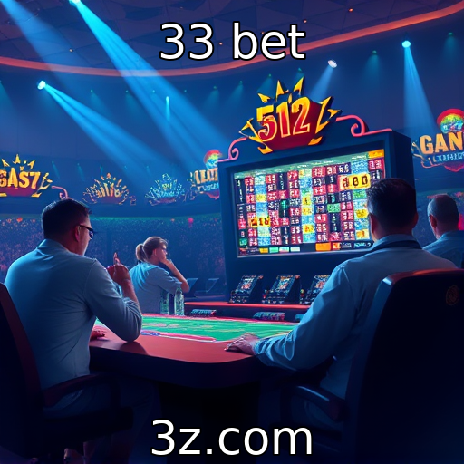 Como a regulamentação pode mudar a indústria de jogos