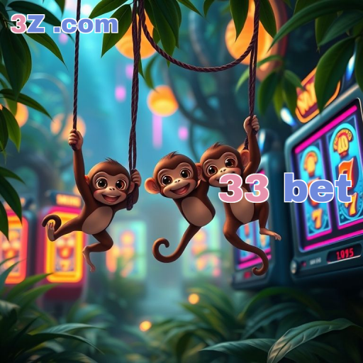 Experimente a Exclusividade VIP no 33 bet e Ganhe Mais