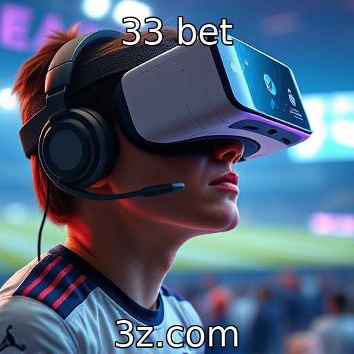 Desenvolvedores buscam inovações em jogos de realidade virtual